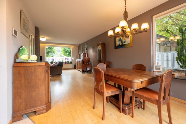 Medium property photo - Timberwolfstraat 13, 4758 AJ Standdaarbuiten